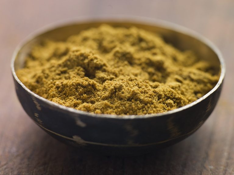 Best Substitutes for Cumin Powder