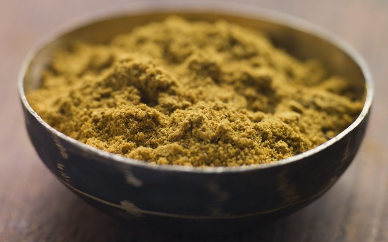 Best Substitutes for Cumin Powder