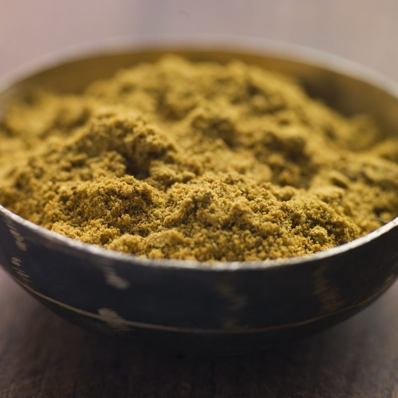 Best Substitutes for Cumin Powder