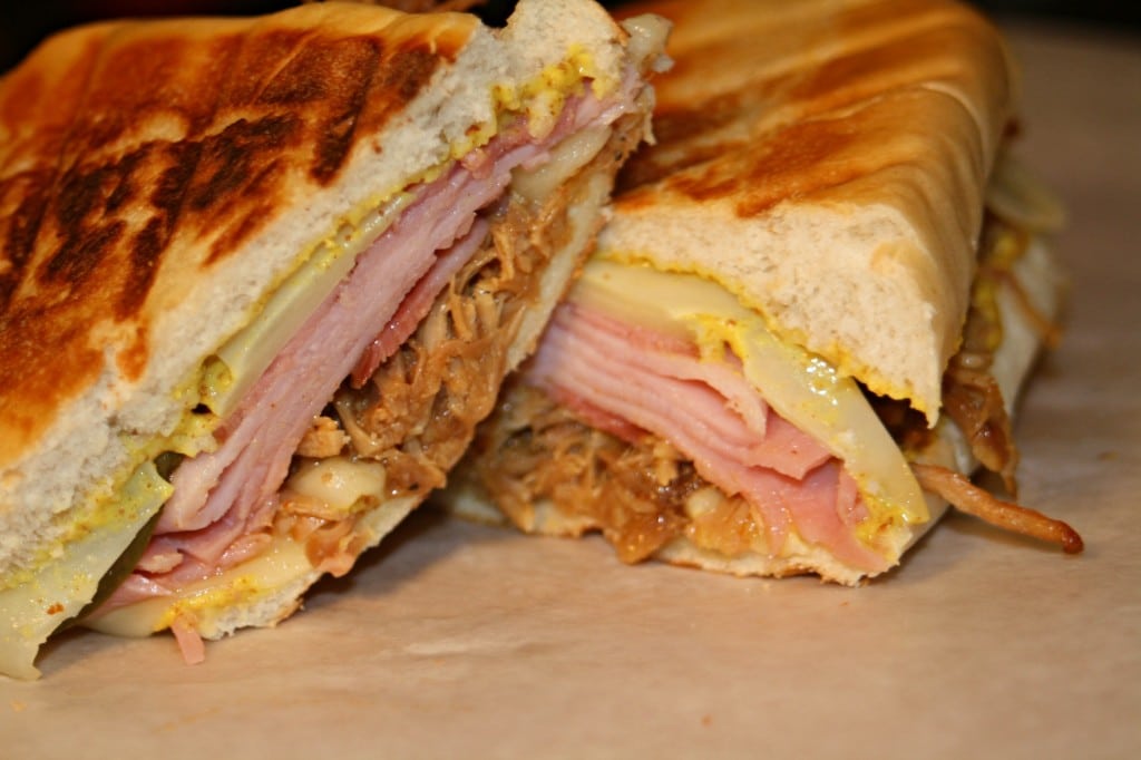 Cuban Sandwich