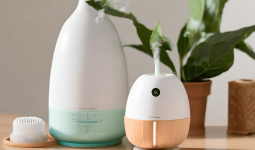 Difference Between Diffuser and Humidifier