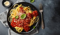 Different Types of Pasta Sauce