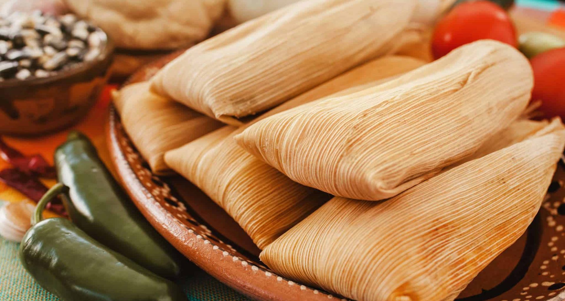 Famous Foods in Chicago