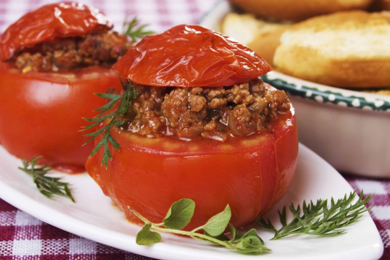 Famous Foods in France