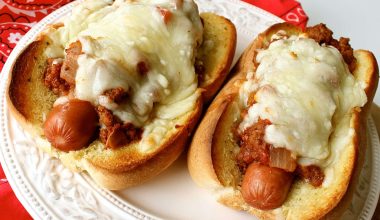 Famous Foods in New Jersey