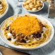 Famous Foods in Ohio