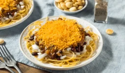 Famous Foods in Ohio