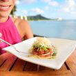 Hawaiian Side Dishes