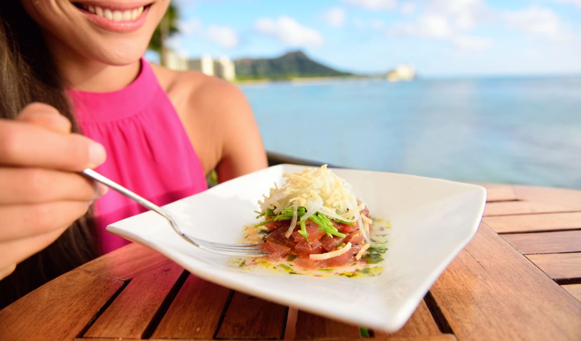 Hawaiian Side Dishes