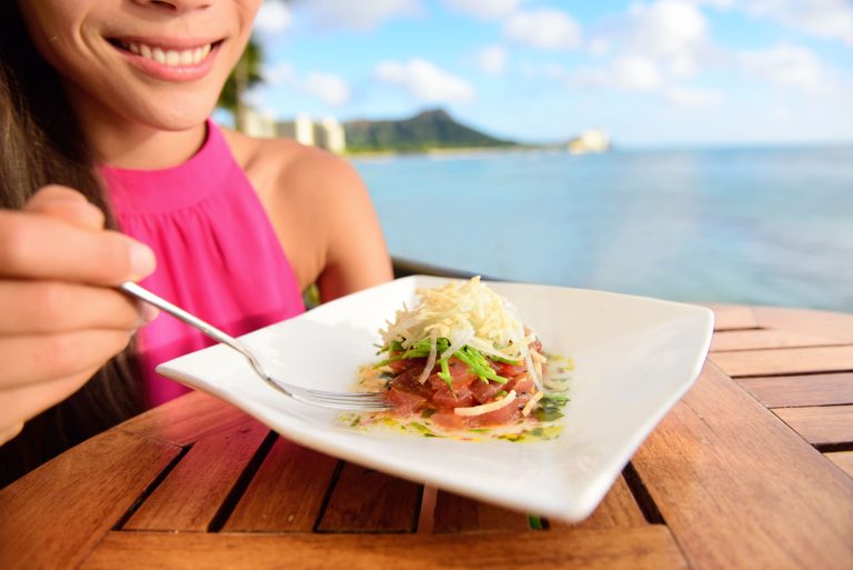 Hawaiian Side Dishes