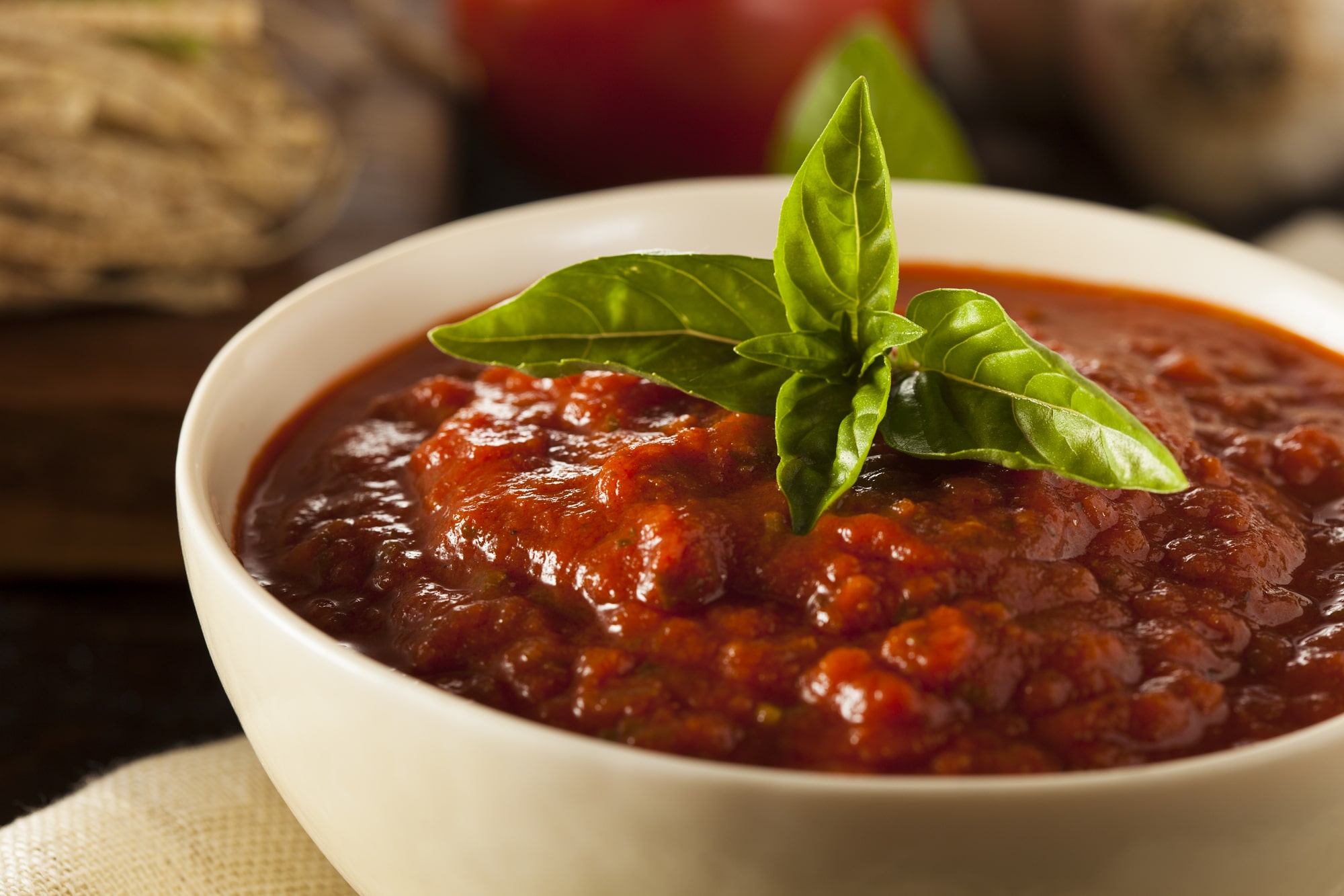 Marinara Sauce