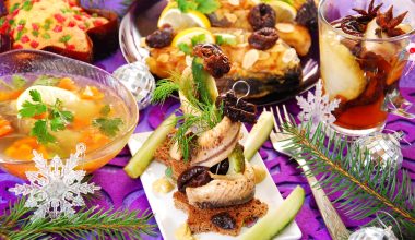 Polish Side Dishes