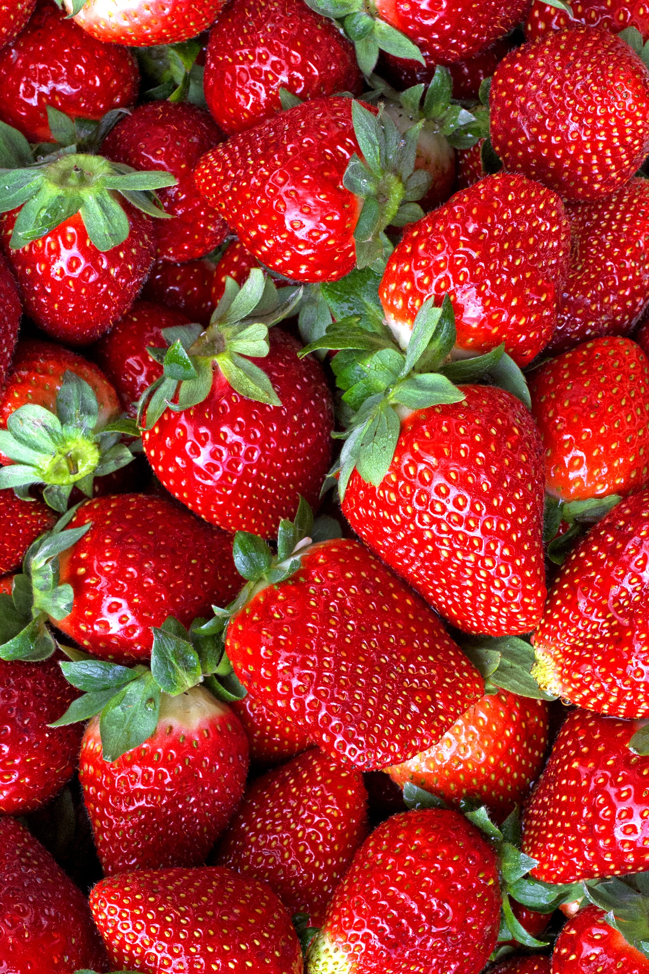 Strawberries