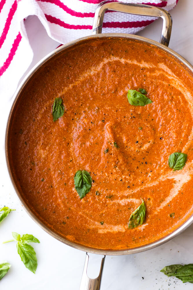 Vodka Sauce