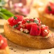 What to Serve With Bruschetta