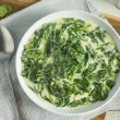 What to Serve With Creamed Spinach