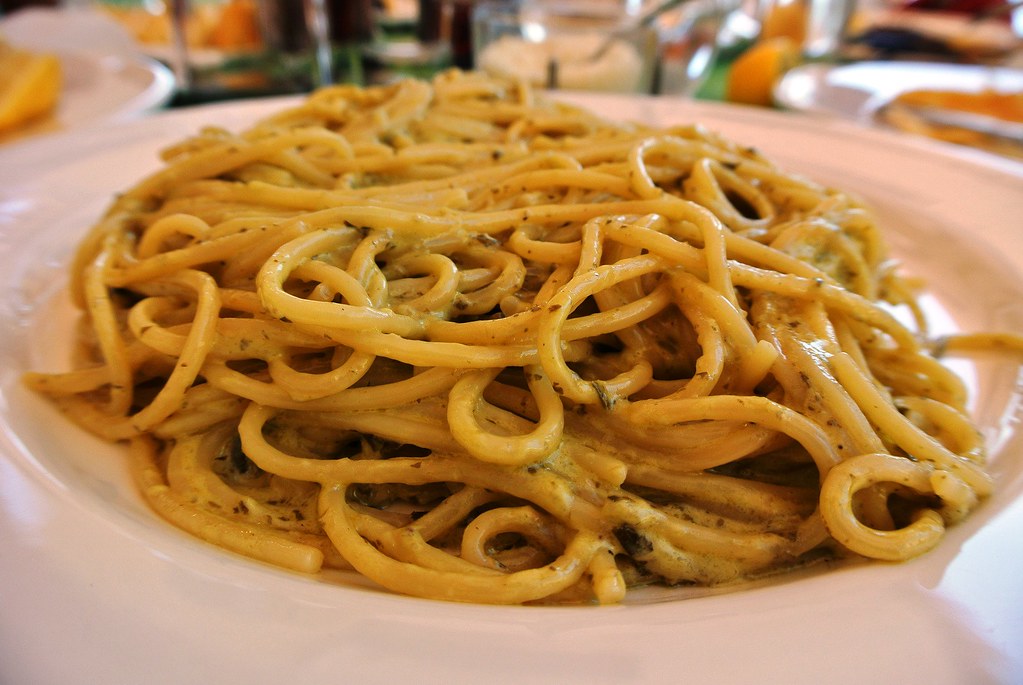 Aglio e olio