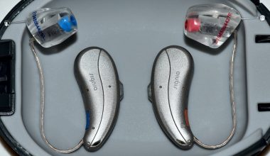Best iPhone Apps for Hearing Aids