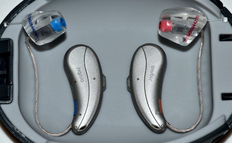 Best iPhone Apps for Hearing Aids