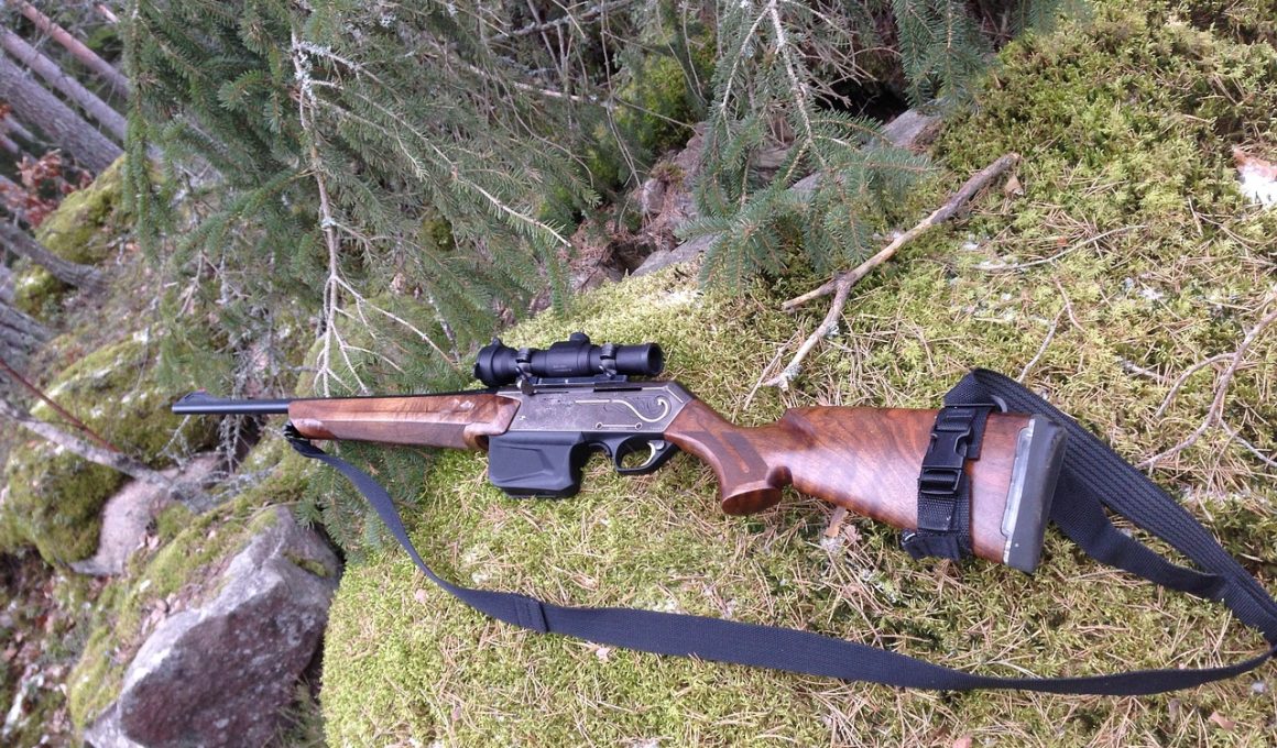 Best Marlin Lever Action Rifles