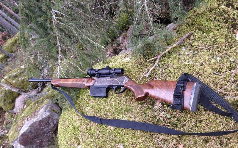 Best Marlin Lever Action Rifles