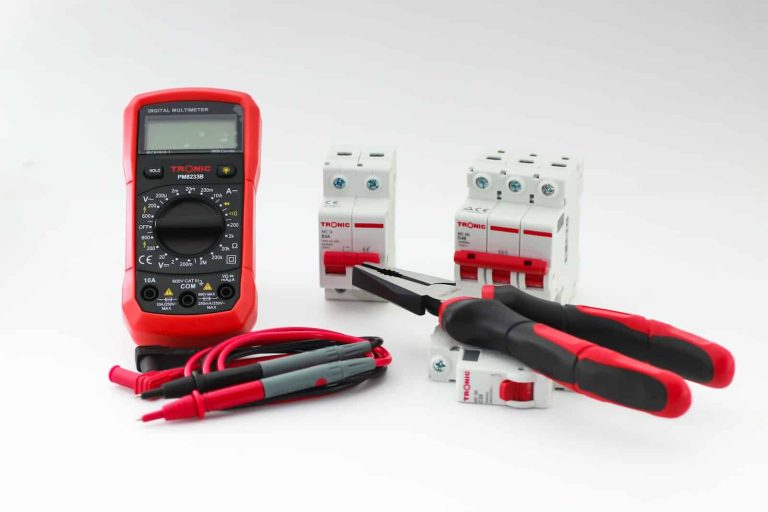 Best Tools for Electricians