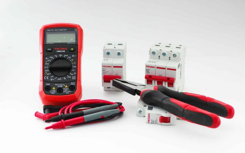 Best Tools for Electricians