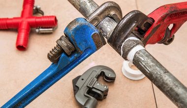 Best Tools for Plumbing