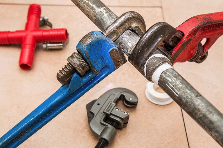 Best Tools for Plumbing