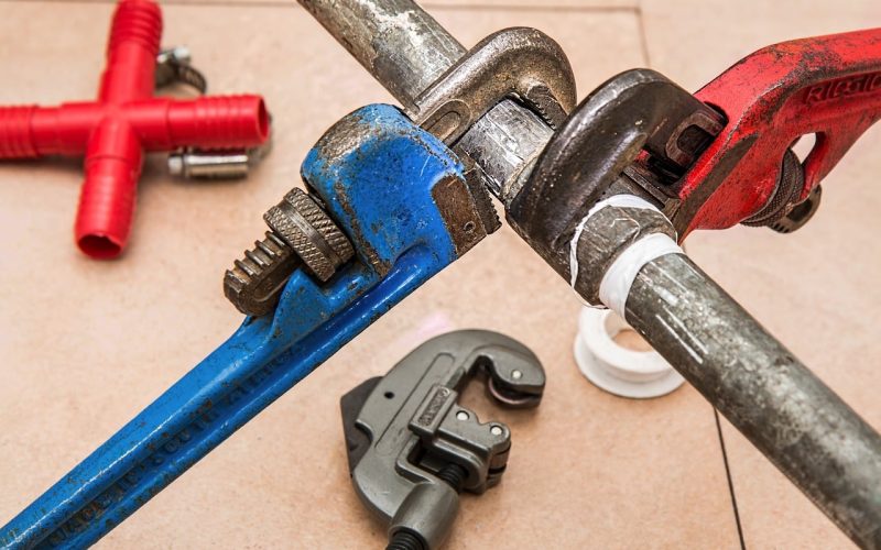 Best Tools for Plumbing