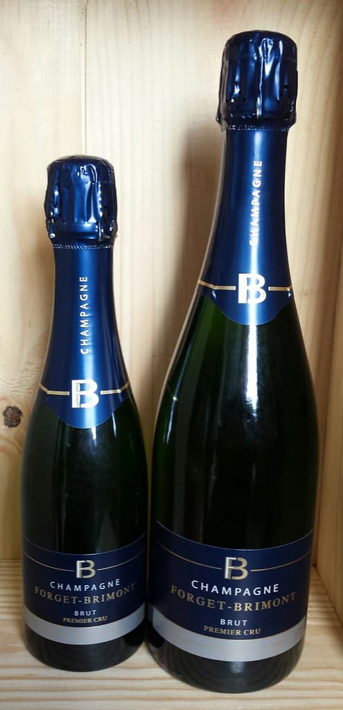 Brut Champagne