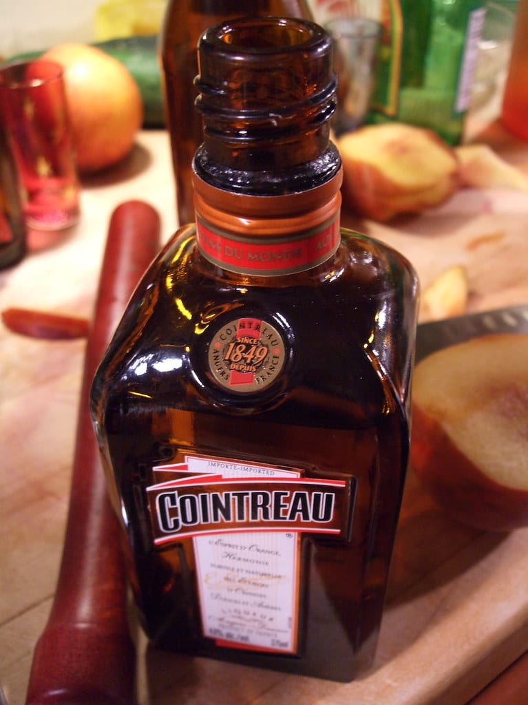 Cointreau