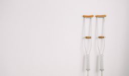 Different Types of Crutches
