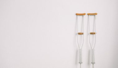 Different Types of Crutches