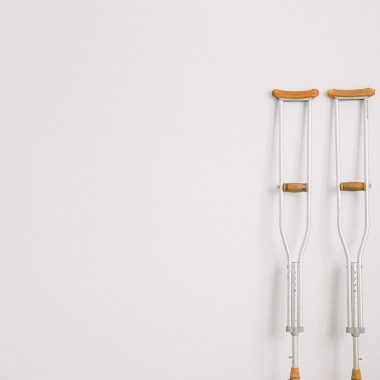 Different Types of Crutches