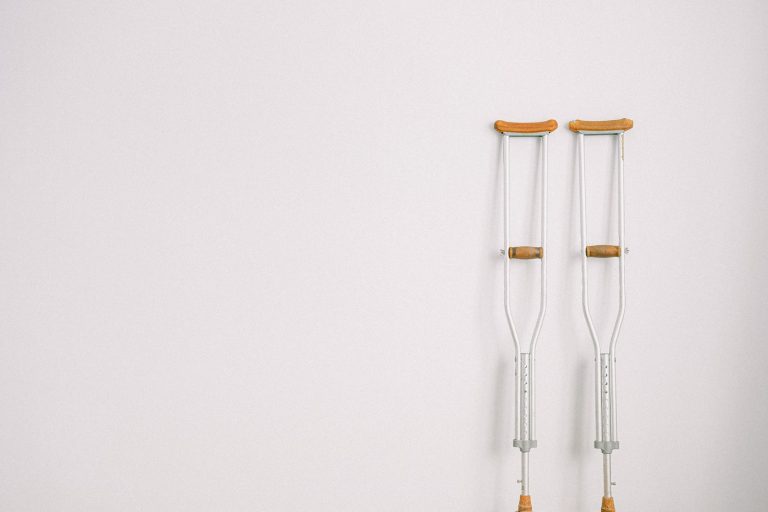 Different Types of Crutches