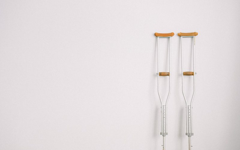 Different Types of Crutches