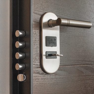 Different Types of Door Locks