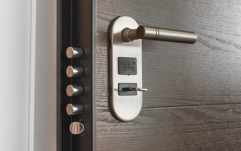 Different Types of Door Locks