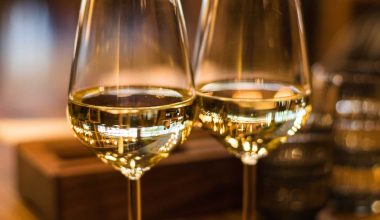 Different Types of Dry Wine