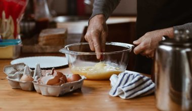 Egg Substitutes for Baking