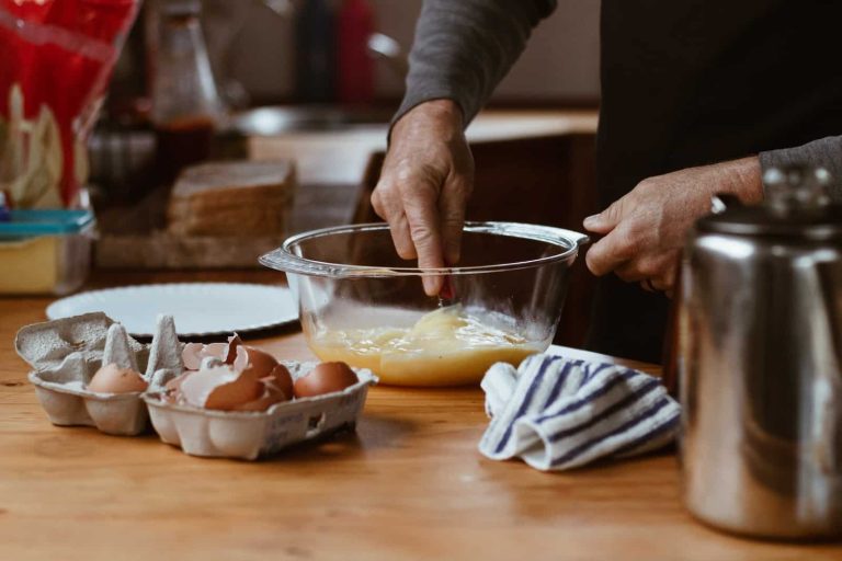 Egg Substitutes for Baking
