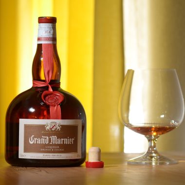 grand marnier substitutes