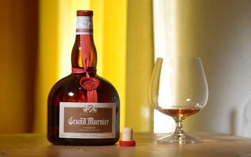 grand marnier substitutes