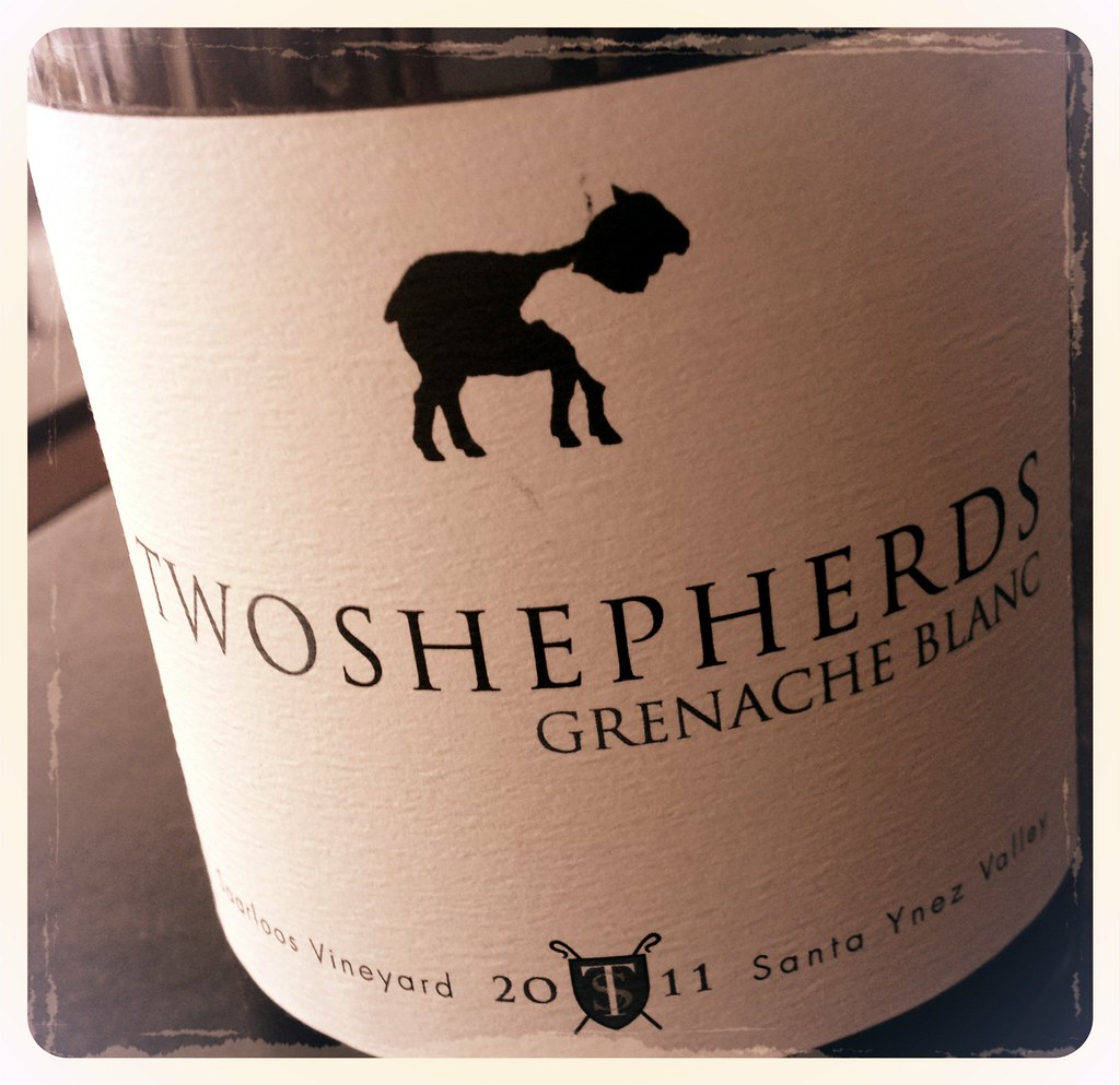 Grenache Blanc