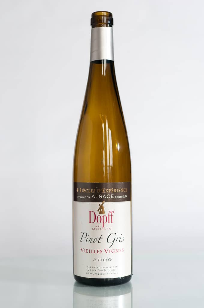 Pinot Gris