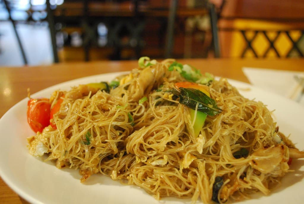 Rice Vermicelli