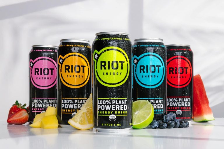 Side Effects of Energy Drinks