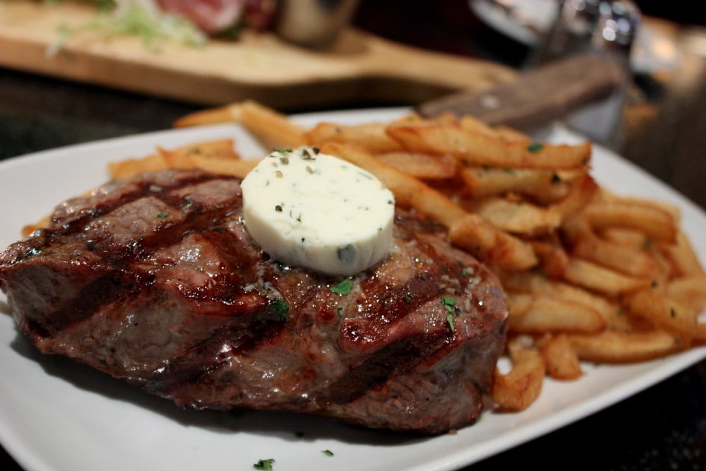 Steak Frites