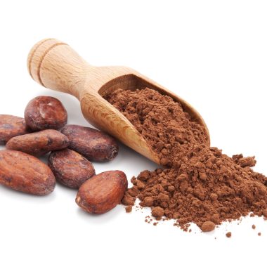 substitutes for cocoa powder